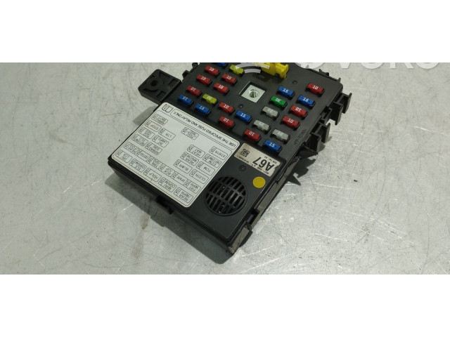 Блок управления 952730698A   Chevrolet Spark