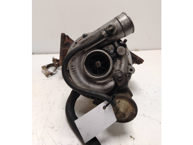 Turbodmychadlo Турбина 35242093F, VA670103 Chrysler Voyager