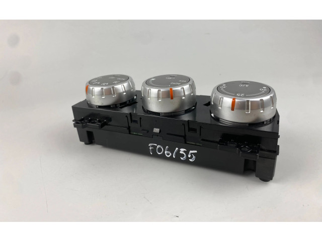 Блок управления климат-контролем 72311SA120   Subaru Forester SG