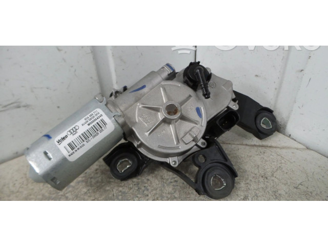 Моторчик заднего дворника 80A955711 Audi Q5 SQ5