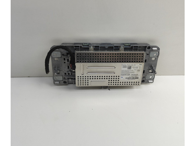 Дисплей 83A919605B Audi Q3 F3