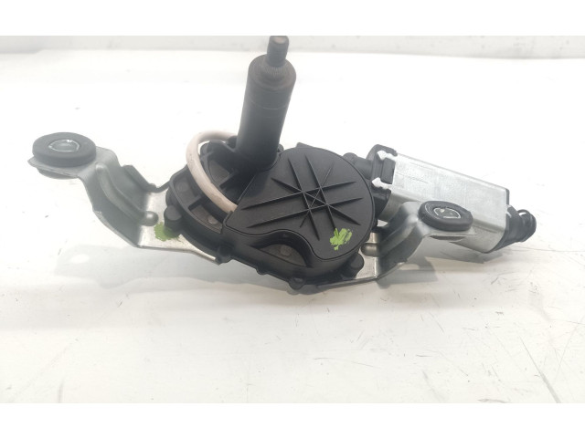 Моторчик заднего дворника 8638163, 8638163 Volvo XC90