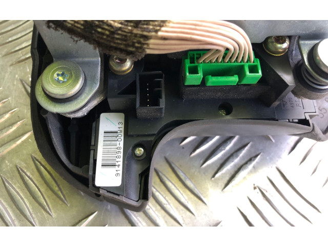 Подушка безопасности водителя 8626844   Volvo V70