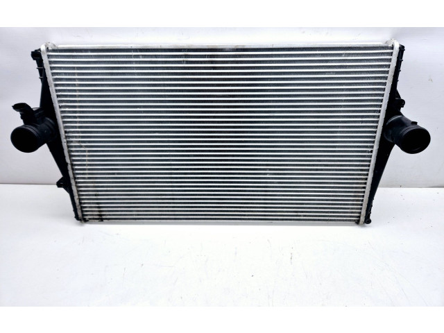 Интеркулер 0261230090, AC630037 Volvo V70