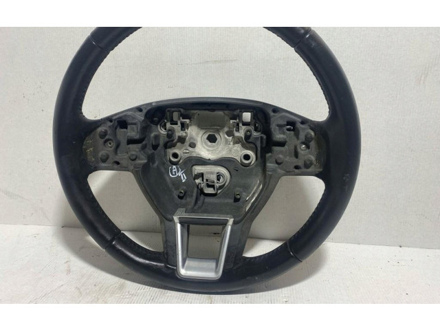 Руль Land Rover Discovery 5 2017 - года