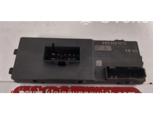 Блок управления 8W8959107E Audi e-tron