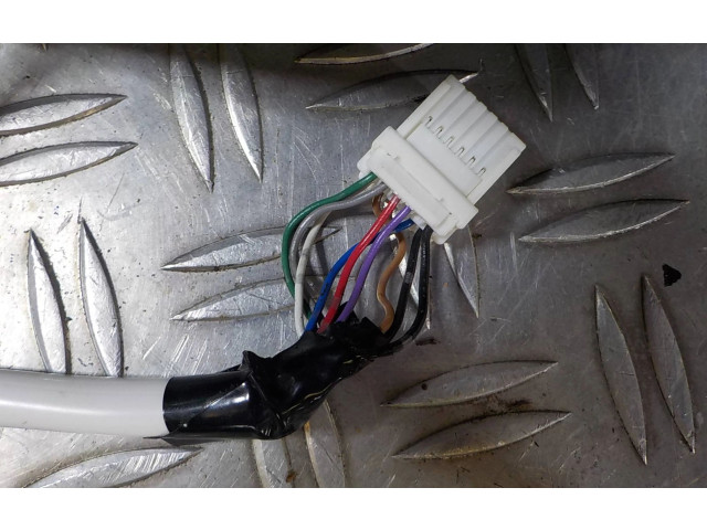 Зеркало электрическое        Subaru Forester SJ  2013 - 2018 года   