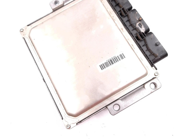 Комплект блоков управления 820LA03020566, 28298209 Ford S-MAX