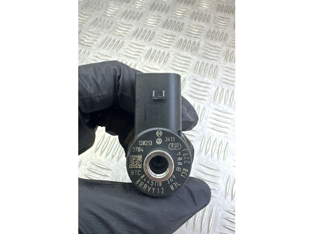 Форсунка 03L130277J Skoda Superb B6 (3T) CFFB