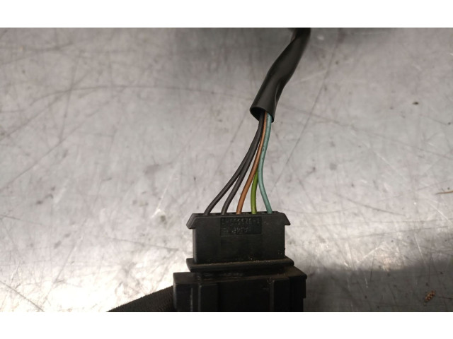 Зеркало (управляемое электричеством) 1U1857502CL, 1U1857501BAGRU Skoda Octavia Mk2 (1Z)