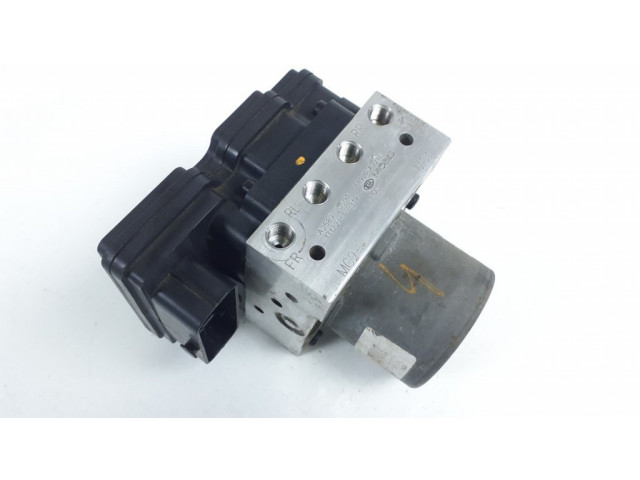 Блок АБС A258930500, 58920A2210 KIA Ceed 2012-2018 года