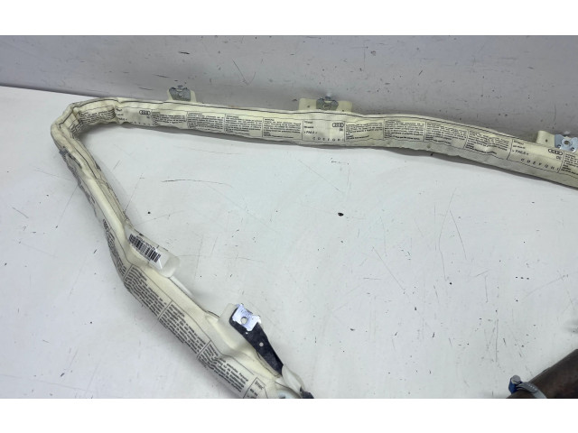 Надувная подушка для крыши