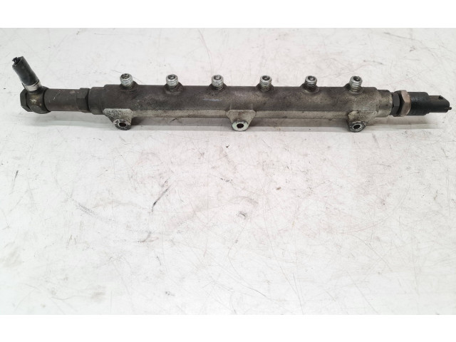 Топливная рампа 0445215010   Volvo V70  