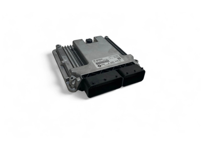 Řídící jednotka 8586540 BMW 4 F36 Gran coupe 2018