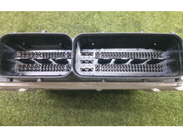 Řídící jednotka 284617 Fiat Punto (199) 2006