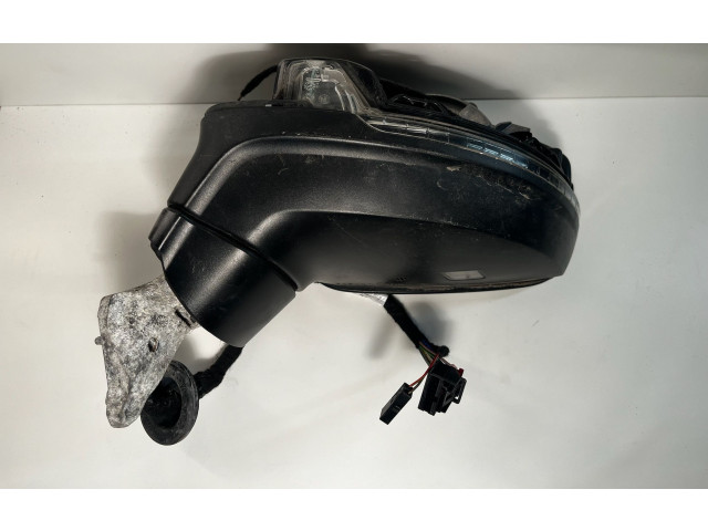 Zpětné zrcátko  Volkswagen Tiguan 2020  5NB857501L  