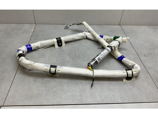 Боковая подушка безопасности 8T0880742B   Audi A5 8T 8F