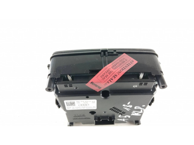 Мультимедийный контроллер