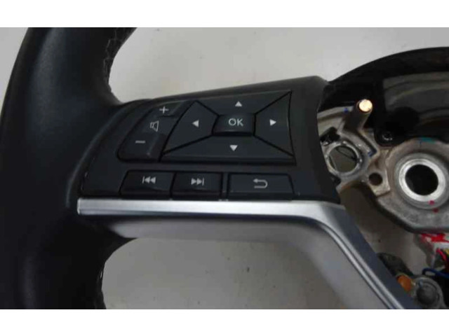 Volant Nissan Qashqai 2021