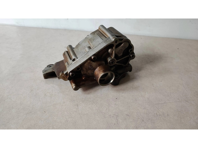Čerpadlo oleje 7613549 BMW X5 F15 3.0 N55B30A