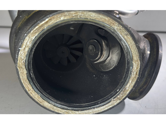 Turbodmychadlo Турбина 8600290, MGT2256 BMW 7 G11 G12 N63B44C