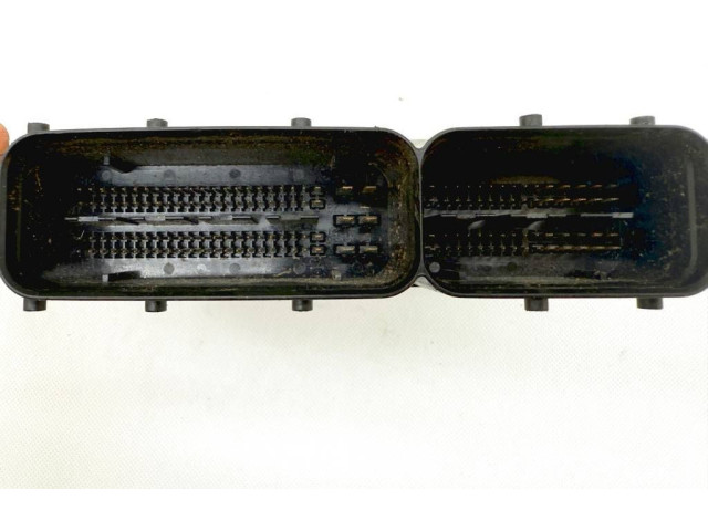 Блок управления двигателя BC0108320D, 55259336   Fiat 500L