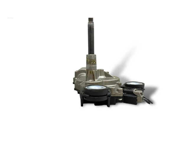 Моторчик дворников 3M51R1, 31218473 Ford Focus