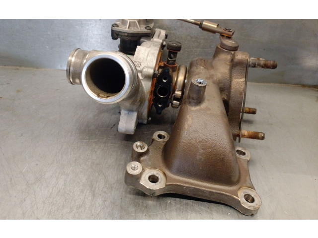 Турбина KIA Xceed 2823103200, 500426000 для двигателя G4LD