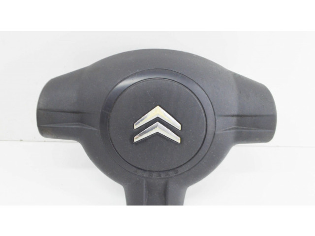 Подушка безопасности водителя 16080425ZD   Citroen C1