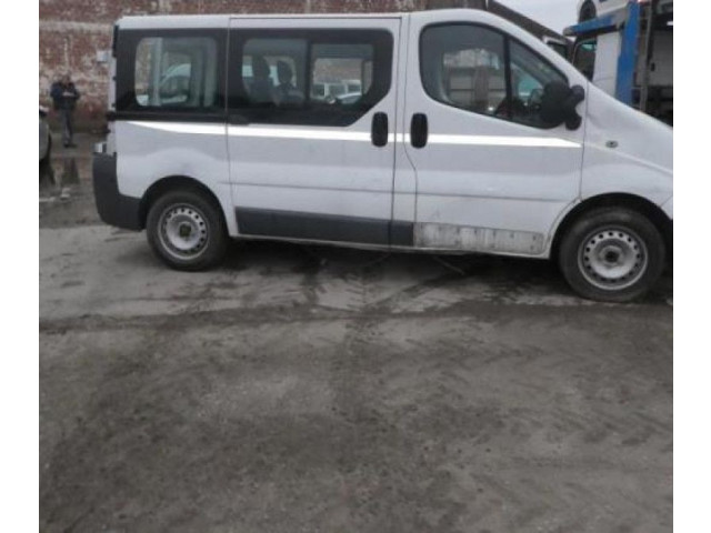 Вентилятор радиатора         Renault Trafic II (X83) 