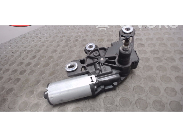 Моторчик заднего дворника 1J6955711G, NICHTZUTREFFEND    Skoda Fabia Mk1 (6Y)
