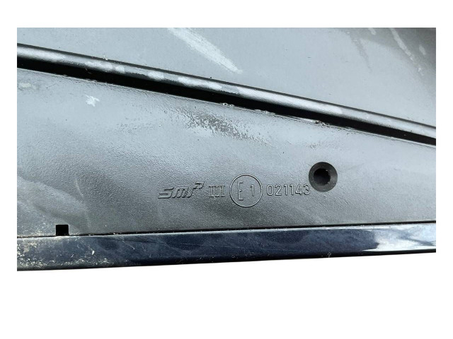 Zpětné zrcátko Audi A6 S6 C7 4G 2012 e1021143