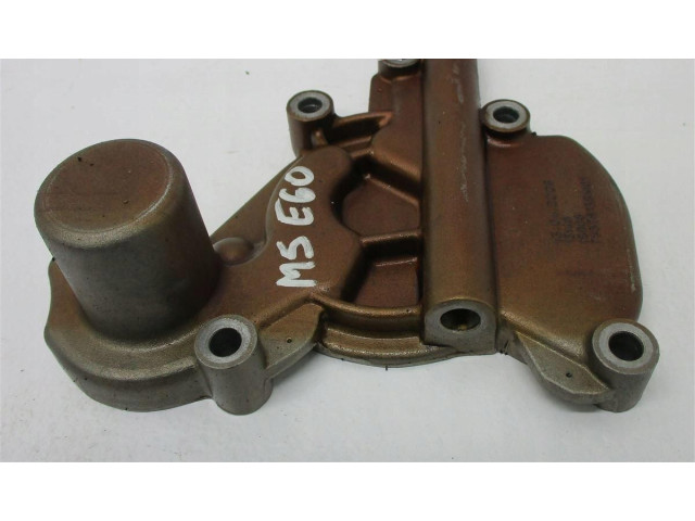 Масляный насос BMW 5 E60 E61