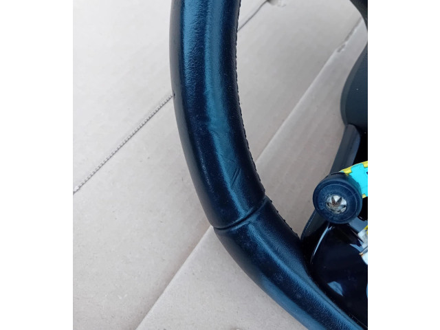 Руль Citroen C3 Aircross 2017 - года 98118752HQ, 34225562F