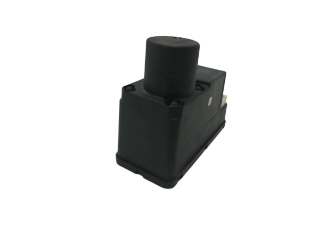 Вакуумный насос центрально замка