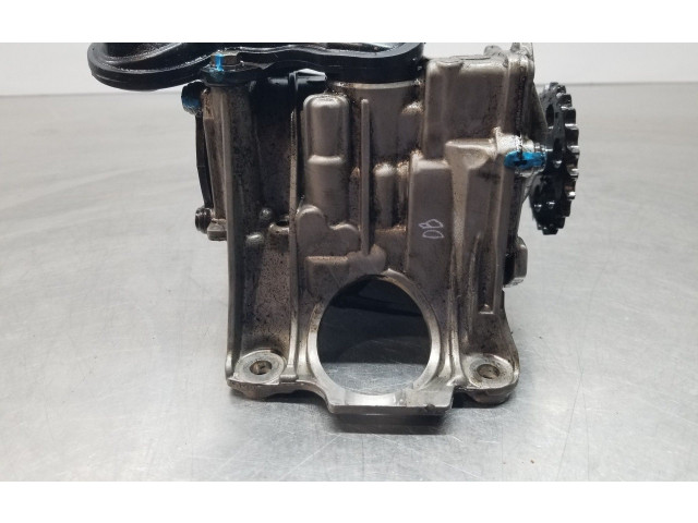 Čerpadlo oleje 11418579944, 8579944 BMW 3 G20 G21 B47D20B