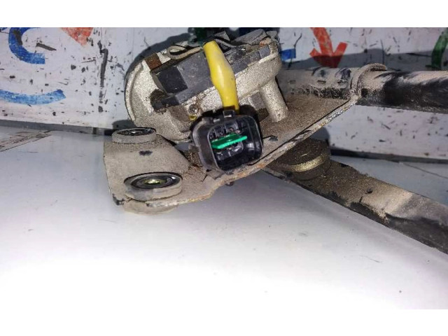 Двигатель стеклоочистителей 981101C100 Hyundai Getz