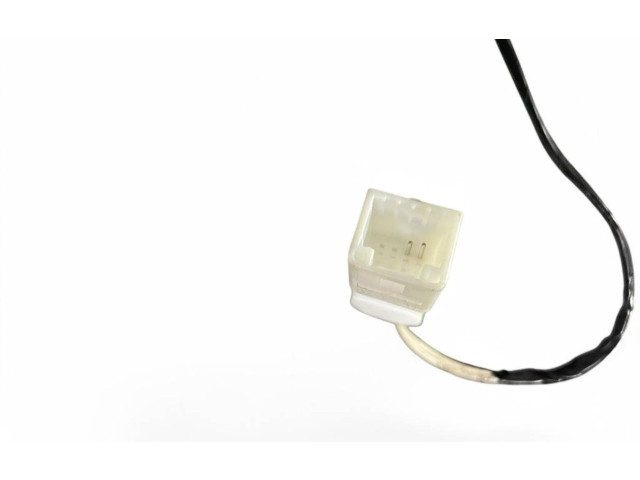 Зеркало (механическое)       Dacia Logan II  2012 - 2020 года   