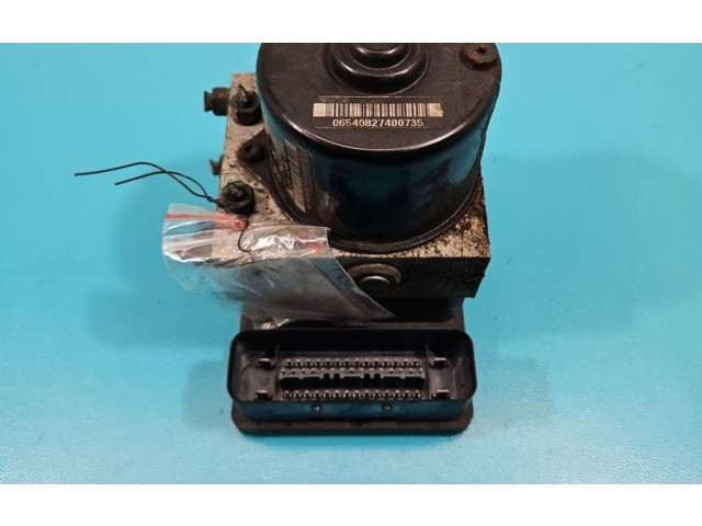 Блок АБС 1J0614517K, IMPRK1404741   Skoda  Octavia Mk1 (1U)  1996 - 2004 года