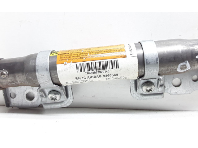 Подушка безопасности двери 9466549 Volvo C70