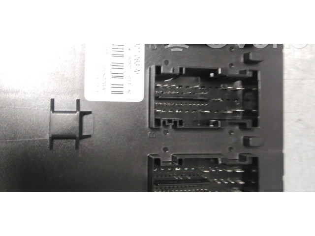 Модуль управления BSM 8X0907063AF, 8X0907063AA   Audi A1    