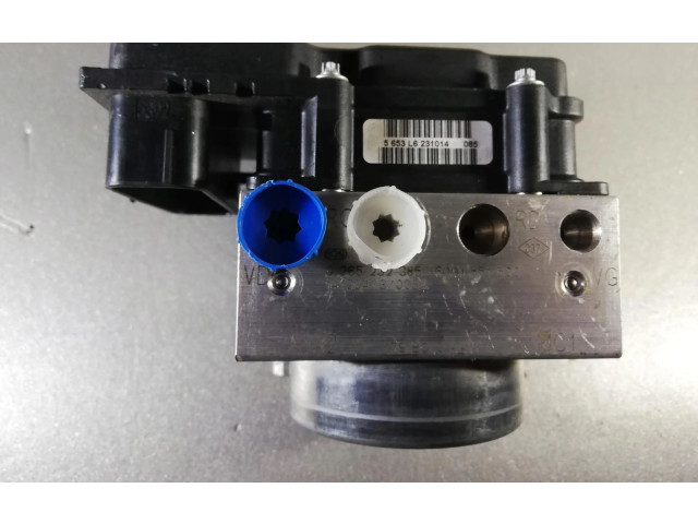 Блок АБС 0265232385   Dacia  Lodgy   -  года