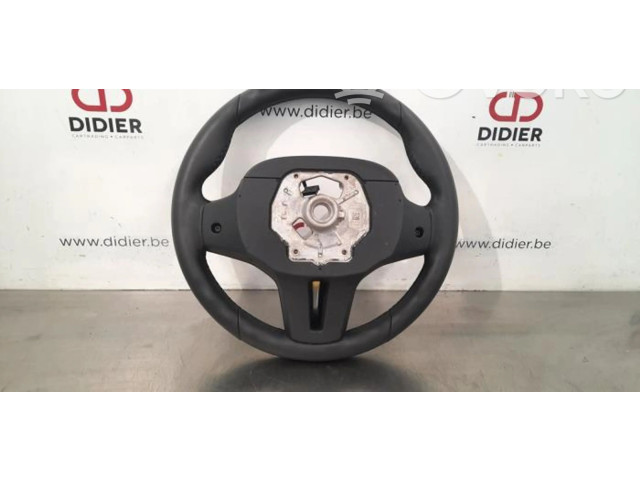 Руль BMW 1 F40 2019- года 8363435