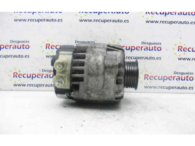 Генератор 270600Q010   Peugeot 107      