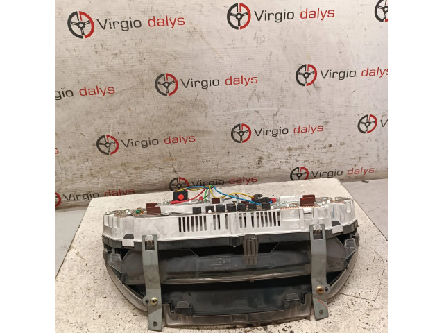 Přístrojová deska Subaru Legacy 1993 12ac020, 0301040703709