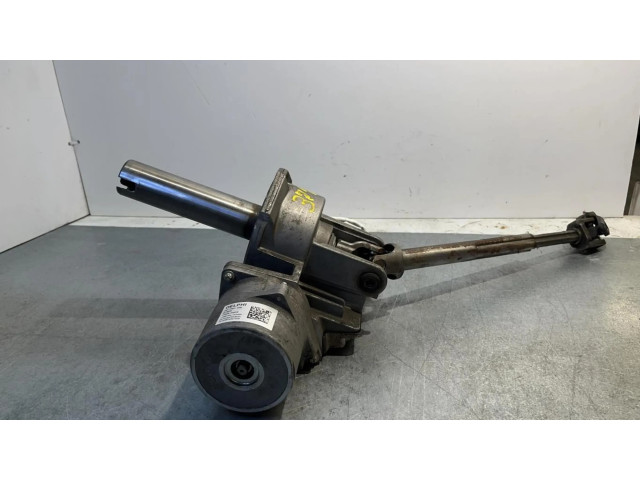 Volant Fiat Punto (199) 2611786109B, COLUMNADIRECCION