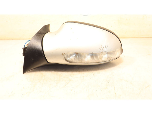 Зеркало электрическое Mercedes-Benz A W168 1997 - 2004 года