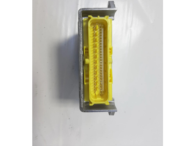 Блок подушек безопасности 5K0959655D Skoda Yeti (5L)