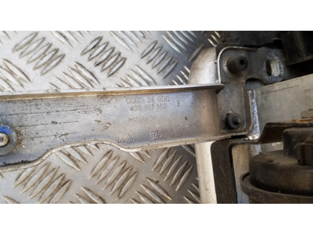 Панель радиаторов (телевизор)