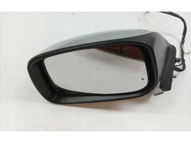 Зеркало электрическое        Citroen C8   -  года   